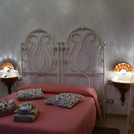 Alle Vecchie Mura Пистойя Экстерьер фото
