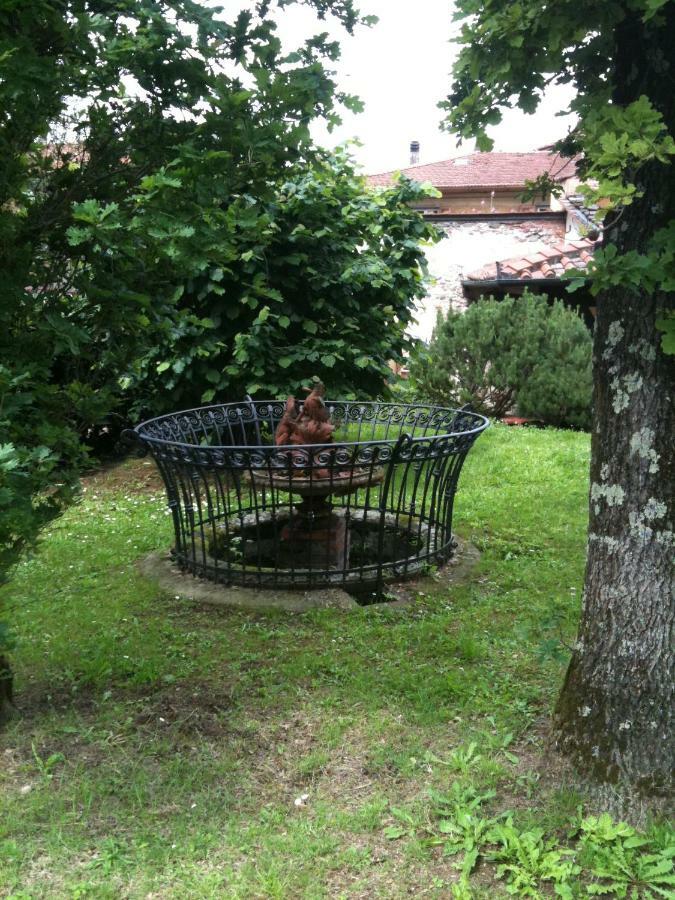 Alle Vecchie Mura Пистойя Экстерьер фото